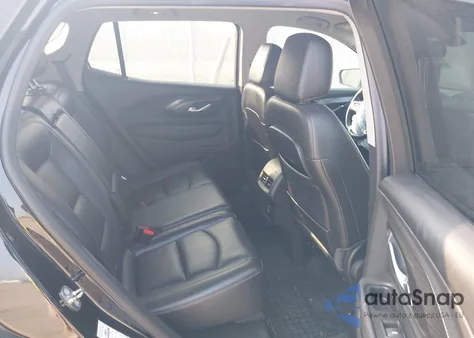 2019 GMC Terrain Slt z USA, uszkodzony, nr VIN 3GKALPEV6KL174996